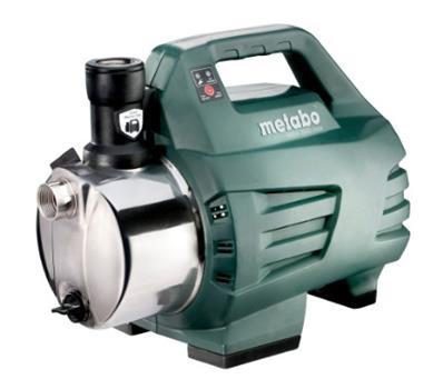 Surpresseur automatique HWA 3500 Inox METABO - 600978000