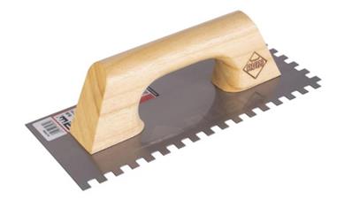 PEIGNE 28 CM (8 X 8) RUBI - 65984