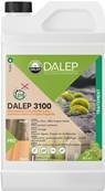 DALEP  3100 Traitement Concentré 2 en 1 - Bidon 1L