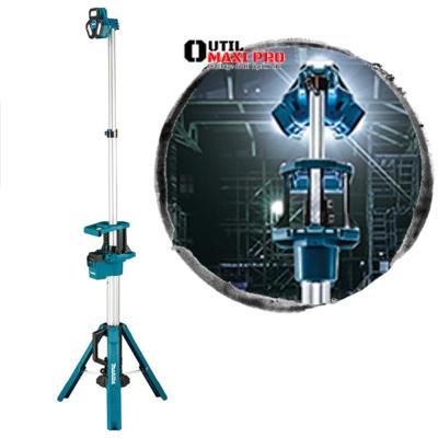 PROJECTEUR TREPIED ORIENTABLE MAKITA - DEADML814