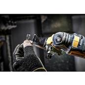 DEWALT MULTI-CUTTER XR 18V BRUSHLESS - 35 ACCESSOIRES - MACHINE SEULE - COFFRET TSTAK - DCS356NT-XJ