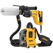 DEWALT ASPIRATEUR PORTABLE XR 18V 2AH LI-ION BRUSHLESS - DWH161D1-QW