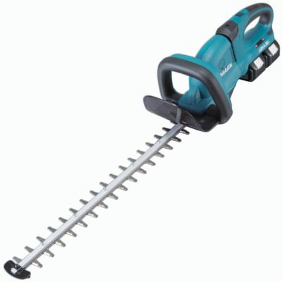 TAILLE-HAIE 18V LAMIER 65CM 2X18V 2BATT 3AH MAKITA - DUH651RF2