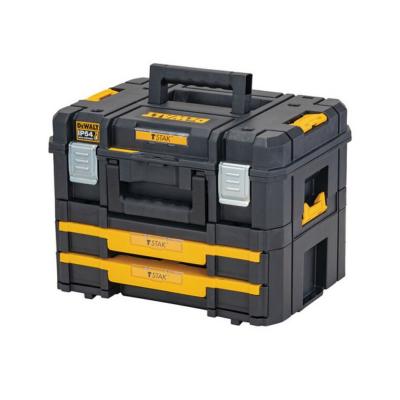 KIT TSTAK 2 PIÈCES - DEWALT - DWST83395-1