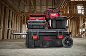 MILWAUKEE CAISSE À OUTILS ROULANTE PACKOUT 4932478161