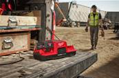 M18™ SUPER CHARGEUR DOUBLE Milwaukee 4932492531