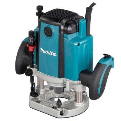 DEFONCEUSE MAKITA 1850W-Q=12MM+GUIDE A COPIER - RP1802X07