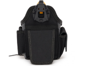 TOUGHBUILT POCHE PETIT FORMAT POUR ÉLECTRCIEN - TB-CT-34