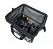 TOUGHBUILT SAC A OUTILS ROULETTES HARD BODY MASSIVE MOUTH L 400MM TB-CT-62-16A