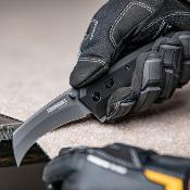 TOUGHBUILT COUTEAU PLIANT HAWKBALL TB-H4-30-HB-BEA