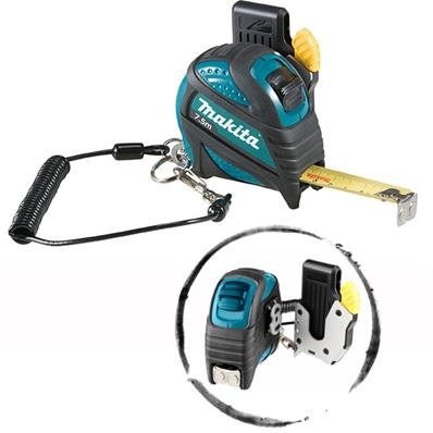 MESURE 7,5M AVEC ATTACHE MAKITA - B-57174