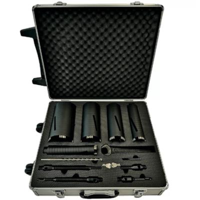 COFFRET COMPLET COURONNES DB10EX GOLZ  - CL23842