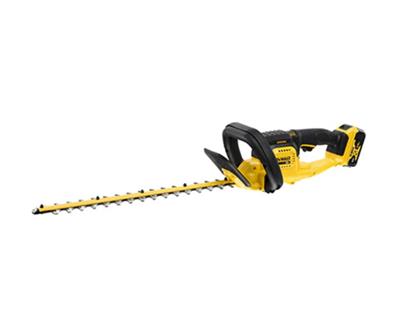 TAILLE-HAIES XR 18V - DEWALT - DCMHT563N-XJ