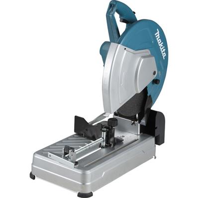 TRONCONNEUSE A METAUX 355MM 18VX2 MAKITA - DLW140Z