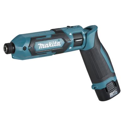 TOURNEVIS A CHOC7,2VLIIONX2KIT MAKITA - TD022DSE