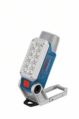 LAMPE GLI 12V-330 SOLO CARTON BOSCH 06014A0000