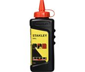 Stanley POUDRE A TRACER ROUGE BIBERON 225G