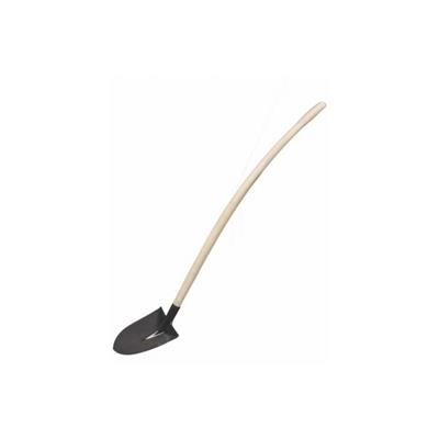 PELLE ALSACE AVEC REBORDS - MANCHE BOIS - 28 CM - KS TOOLS - 144.0831