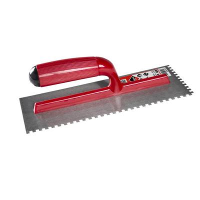 PEIGNE ACIER 28 CM (4,5 X 4,5) RUBI - 25902