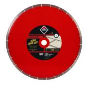 DISQUE SPT-350 MM PREMIUM RUBI - 32936