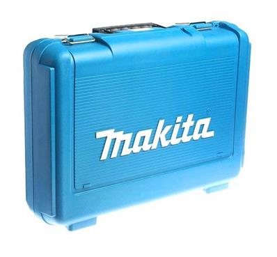 COFFRET PLASTIQUE MAKITA - 824890-5