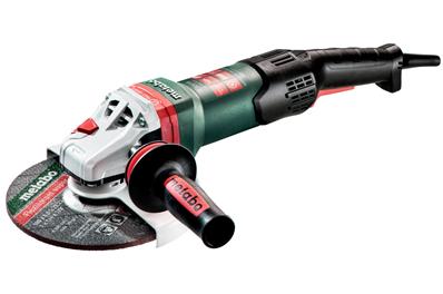 Meuleuse 180 mm WEPBA 19-180 Quick RT METABO - 601099000