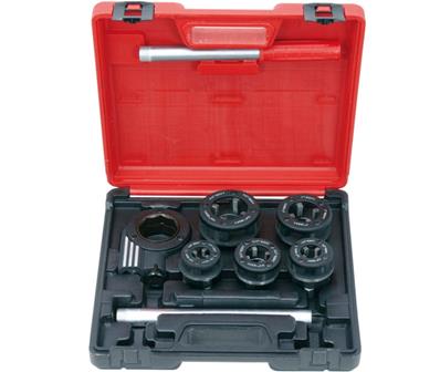 COFFRET DE FILIÈRE À MAIN - 7 PCS - KS TOOLS - 903.3300