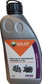 DALEP HUILE SYNAROCK GY 150 pour Groupe Électropompe - Bidon 1L