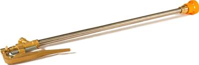 DALEP LANCE À LEVIER