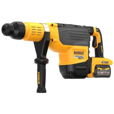 PERFORATEUR SDS-MAX XR FLEXVOLT 54V 3AH LI-ION BRUSHLESS 19.4J DEWALT