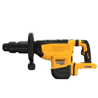 BURINEUR XR FLEXVOLT 54V BRUSHLESS 19.4J - DEWALT - DCH892N-XJ