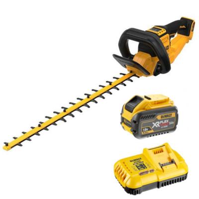 TAILLE-HAIES XR FLEXVOLT 54V 3AH LI-ION BL - DEWALT - DCMHT573X1-QW