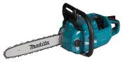 MAKITA Tronçonneuse d’élagage XGT UC011GT102 avec 1 batterie BL4050F + 1 chargeur DC40RA