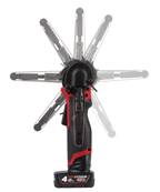 MILWAUKEE M12 FBFL10-0 - PONCEUSE À BANDE, 10MM, 12V, SANS BATTERIE 4933480958