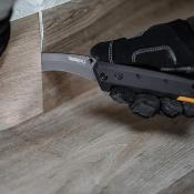 TOUGHBUILT COUTEAU PLIANT HAWKBALL TB-H4-30-HB-BEA