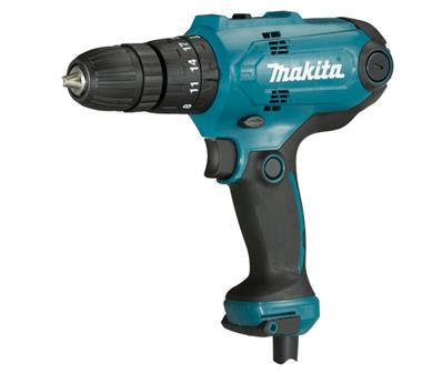 PERCEUSE VISSEUSE A PERCU 320W (MACHINE SEULE MAKITA - HP0300