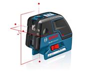BOSCH Laser combin GCL 25 - 0601066B00