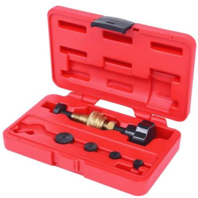 APPAREIL À FRAISER LES SIÈGES DE ROBINET - 6 PCS FSERIE KS TOOLS