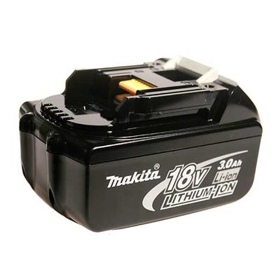 BATTERIE BL1830B LI-ION 18V 3AH MAKITA - 197599-5