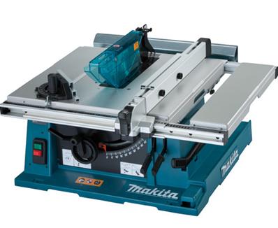 SCIE SUR TABLE 1650W Ø260MM MAKITA - 2704N