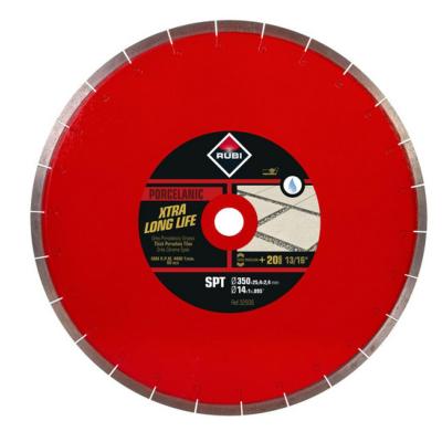 DISQUE SPT-350 MM PREMIUM RUBI - 32936