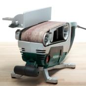 Ponceuse à bande BAE 75 METABO - 600375000