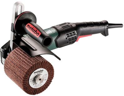 Satineuse SE 17-200 RT Coffret METABO - 602259000