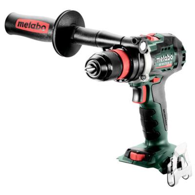 Perceuse viss 18V BS 18 LTX BL Q I Pick+Mix SOLO, metaBOX METABO