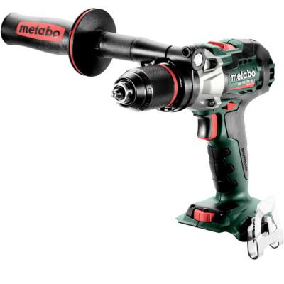 Perceuse percu 18V SB 18 LTX BL I Pick+Mix SOLO, metaBOX METABO