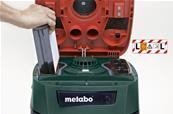 METABO RSEV 19-125 RT + ASR 35 L ACP Set Machines filaires en set