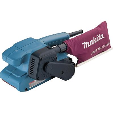 PONCEUSE À BANDE 650W 76X457MM MAKITA - 9911