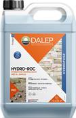 DALEP HYDRO-ROC Hydrofuge Minéralisant Prêt à l'Emploi - Bidon 5L
