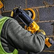 PERCEUSE VISSEUSE D'ANGLE XR FLEXVOLT 54V BRUSHLESS DEWALT