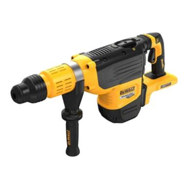 PERFORATEUR SDS-MAX XR FLEXVOLT 54V BRUSHLESS 19.4J DEWALT DCH775N-XJ